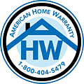 American Home Warranty logo