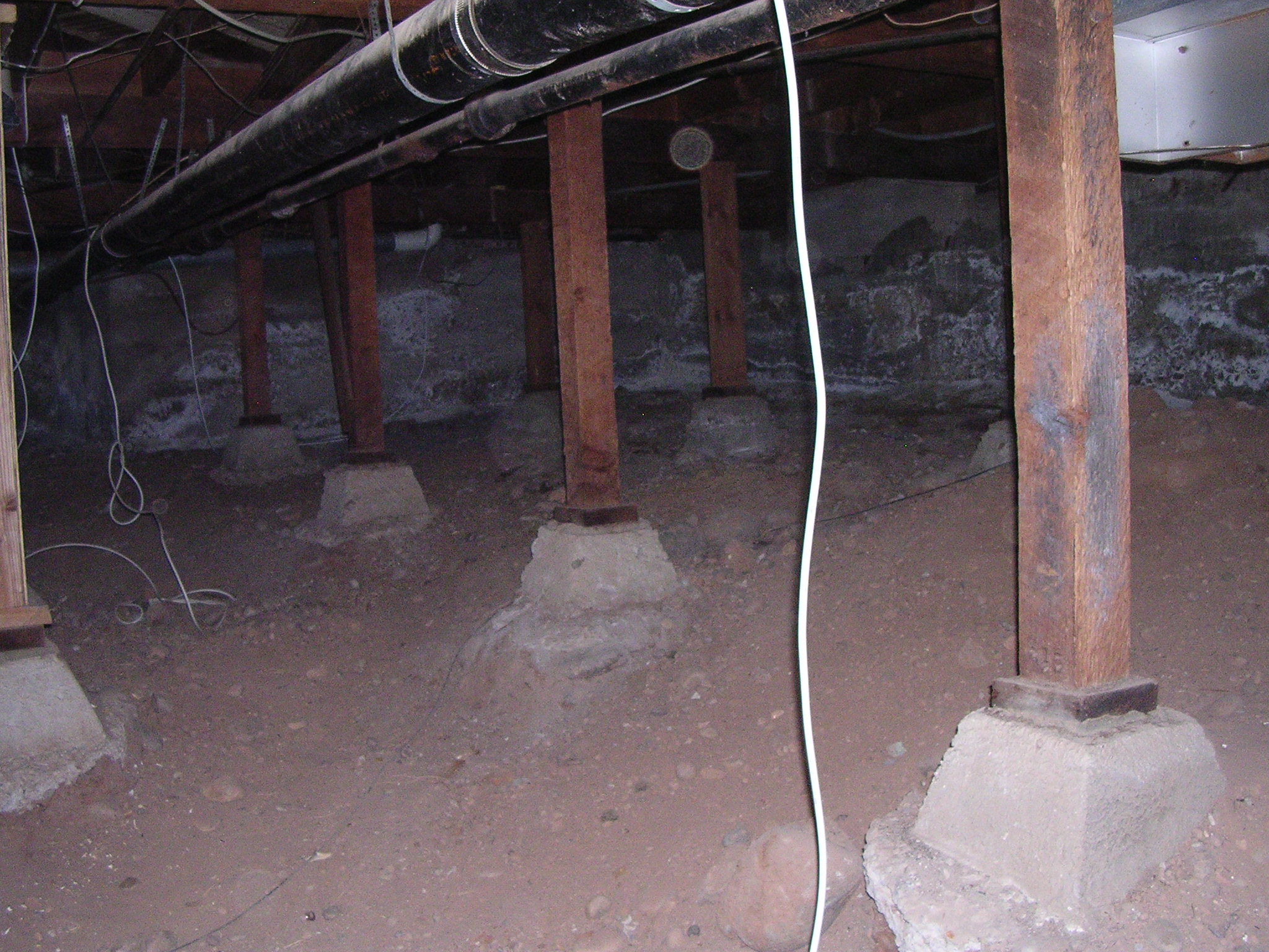 foundation inspection san diego