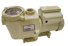 Pentair IntelliFlo variable speed pool pump