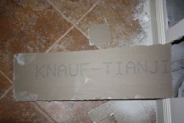 Chinese-drywall-Knauf