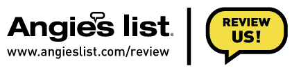 Angies List home inspector reviews