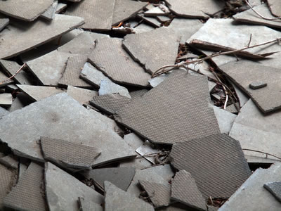 asbestos-building-materials