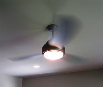 ceiling fan myths