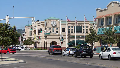 el-cajon-main-street