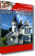 Home Inspector San Diego - NACHI Home Care Guide