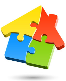 house-puzzle