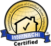 we are certified home inspectors in san diego - click to verify.