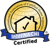 Certified by the International Association of Certified Home Inspectors - Click here to verify.