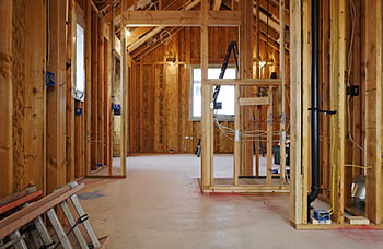 Phase inspections reveal insight into how the home is being built new-home-inspection