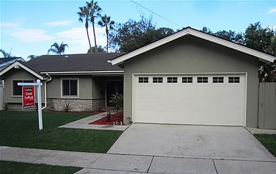first time buyer home in san diego