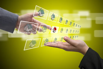 The choice of home inspector makes a difference...choose well! select-home-inspector