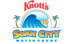 knotts soak city logo