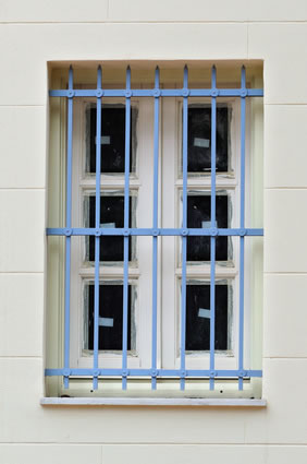 window-bars